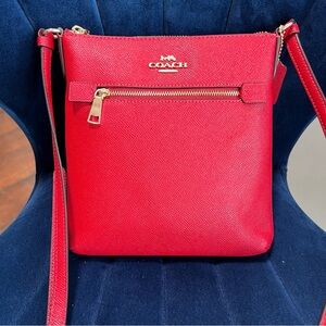 Coach Crossbody